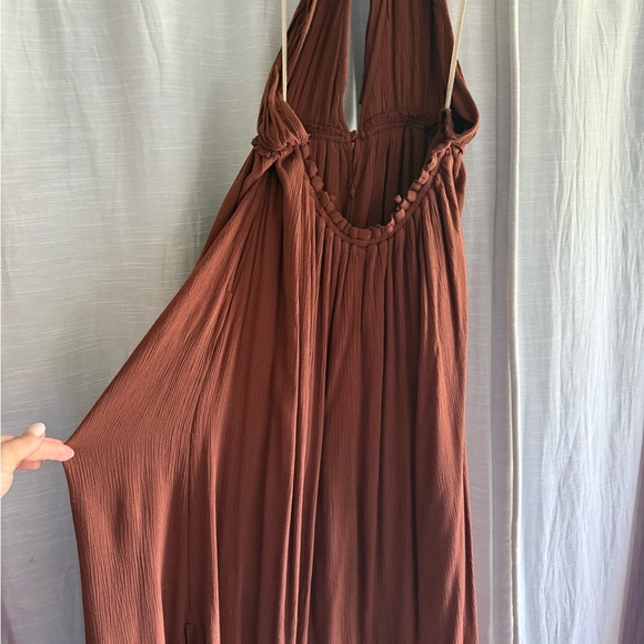 Free people Maxi Dress XS - Picture 3 of 3
